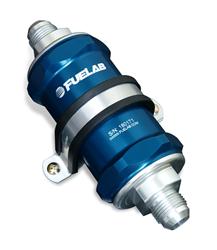 [FUE-81834-3] FUELAB 818 Series Inline Fuel Filters