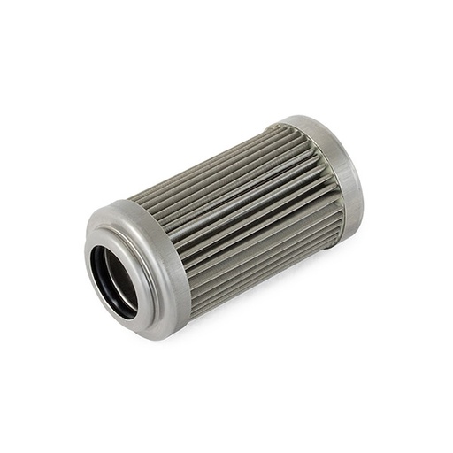 [TSN-JM1025] Top Street Performance JM1025: JM1025 Fuel Filter Element, 40 Micron Stainless Steel Element
