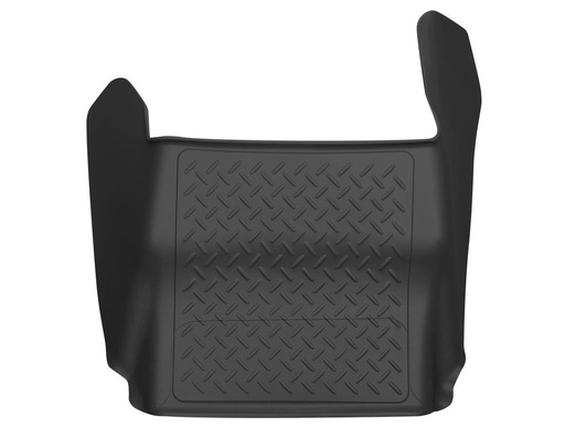[HUL-53351] HUSKY LINERS X-ACT CENTER HUMP FLOOR LINER - FORD F-150 2009-2014