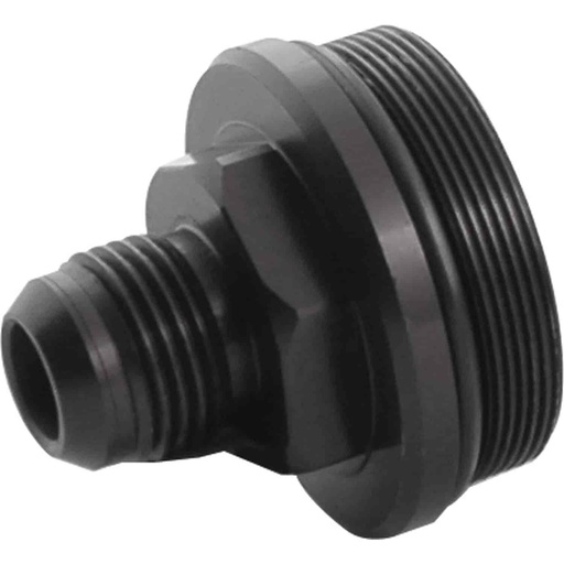 [AAF-ALL40225] Allstar Performance ALL40225: Fuel Filter End Cap End Size: -12 AN