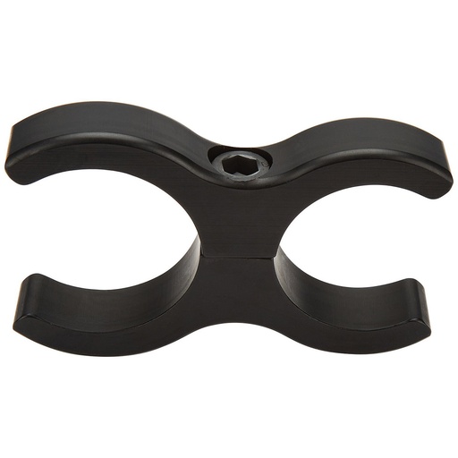 [AAF-ALL40191] Allstar Performance ALL40191: ALL40191 2pc Filter Bracket 1.250 in.