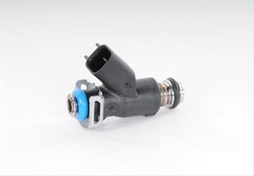 [ADO-217-3412] ACDelco 217-3412: 217-3412 Replacement Fuel Injector for Select 2010-2020 Chevy/GMC Cars and Trucks