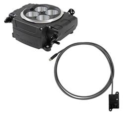 [SNE-550-511-BXX] Holley Sniper 2 EFI 650 HP Base Fuel Injection Systems