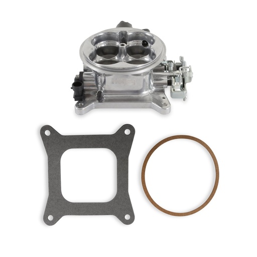 [HLY-112-588] Holley 112-588: 112-588 Throttle Body 1000 CFM