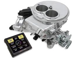 [SNE-550-849] Holley Sniper EFI 2300 Two-Barrel Fuel Injection Systems