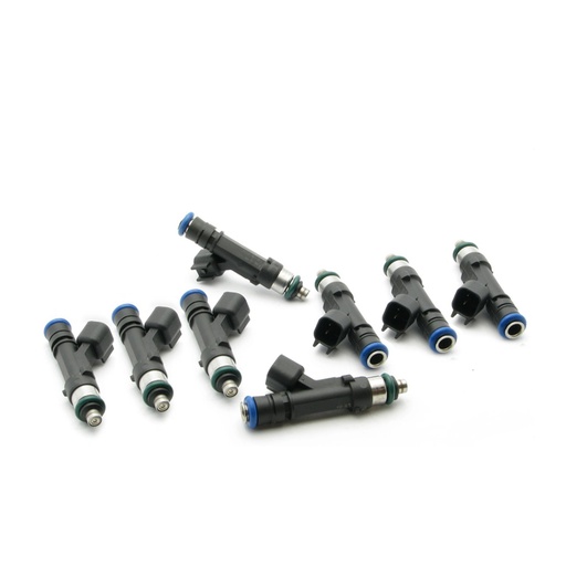 [DWK-18U0100428] DeatschWerks 18U0100428: 18U0100428 440cc Injectors for Chevrolet Camaro