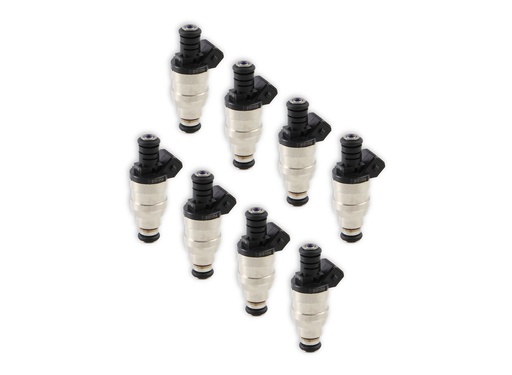 [ACC-150830] Accel 150830: 150830 Fuel Injector Flow Rate: 29.4 lbs/Hr @ 43.5 psi