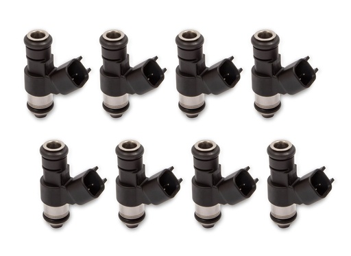 [HLY-522-768X] Holley 522-768X: 522-768X Fuel Injectors [PICO/EV6 Style]