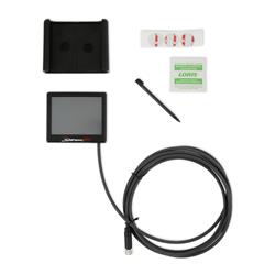 [SNE-553-202] Holley Sniper 2 EFI 3.5 in. LCD Touch Screen Controllers