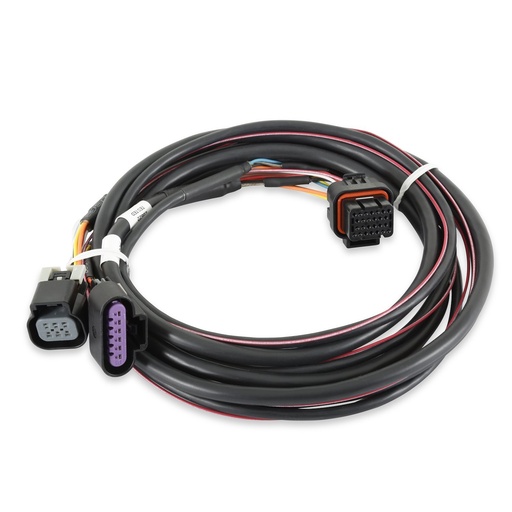 [HLY-558-406] Holley 558-406: 558-406 Dominator EFI GM Drive By Wire Harness