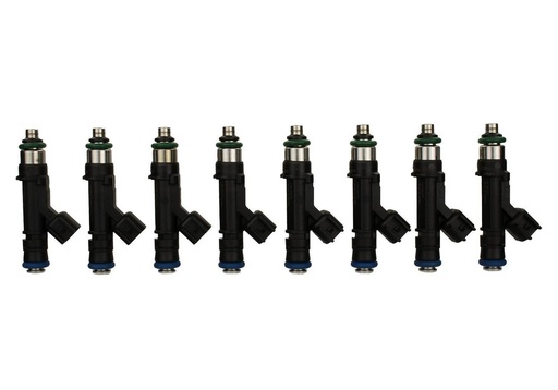 [FMS-M-9593-LU47] Ford Performance M-9593-LU47: Fuel Injector Flow Rate: 47 lbs/Hr @ 39.15 psi