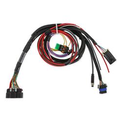 [SNE-558-190] Holley Sniper 2 EFI PDM Main Harnesses