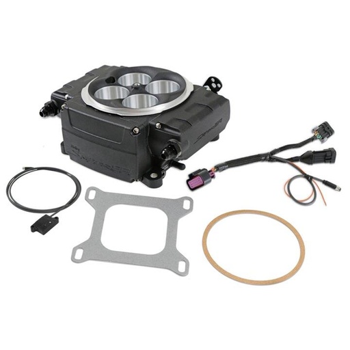 [SNE-550-511-BAX] Holley Sniper 2 EFI Fuel Injection Upgrade Kits