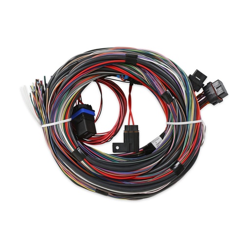 [HLY-558-105] Holley 558-105: 558-105 Dominator EFI Unterminated Wiring Harness