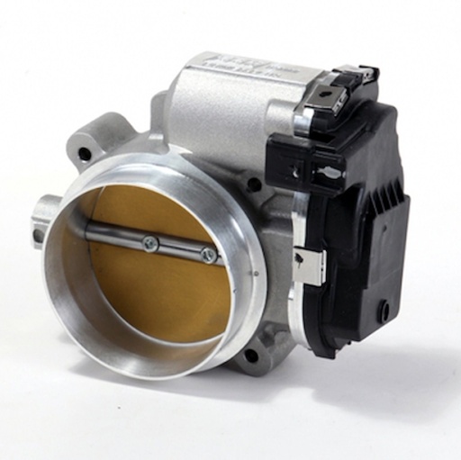 [BBK-1843] BBK Performance Parts 1843: Power Plus Throttle Body 2013-2017 Dodge Hemi 5.7/6.4L