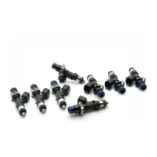 [DWK-17U0400958] DeatschWerks 17U0400958: 17U0400958 1000cc/min Injectors