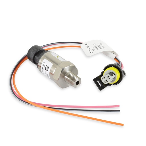 [HLY-554-103] Holley 554-103: 554-103 Fuel Pressure Sensor 200 psi