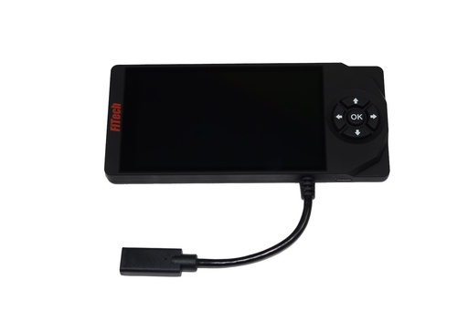 [FIF-62013-30001] FITech Fuel Injection 62013-30001: New Style Handheld for 30001 or 30002 Go EFI 4 Self-Tuning Fuel Injection Systems