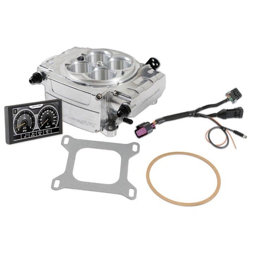 [SNE-550-511-5AE] Holley Sniper 2 EFI Fuel Injection Upgrade Kits