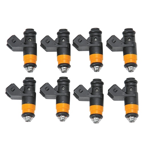 [EDL-3695] Edelbrock 3695: FUEL INJECTORS 42 LB/HR