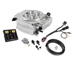 [SNE-550-510-3AE] Holley Sniper 2 EFI Fuel Injection Upgrade Kits SNE-550-510-3AE