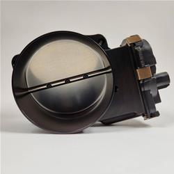[NWP-SD120LSBK] Nick Williams Performance Drive-By-Wire Throttle Bodies