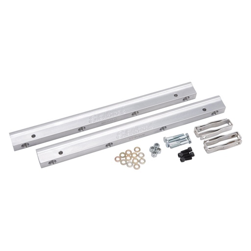 [EDL-3620] Edelbrock 3620: Aluminum Fuel Rails Small Block Ford