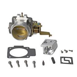 [BBK-17240] BBK Performance Parts 17240: Power-Plus Series Throttle Body 2004-06 Jeep 4.0L
