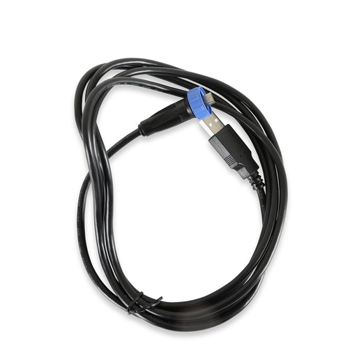 [HLY-558-409] Holley 558-409: 558-409 Dominator EFI Sealed USB Cable