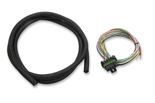 [SNE-558-491] Holley 558-491: 558-491 Sniper EFI Input/Output Harness