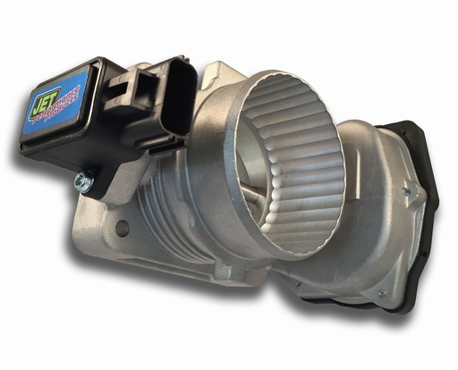 [JET-76126] JET Performance 76126: Powr-Flo Throttle Body 2005-2011 Ford Crown Vic 4.6L