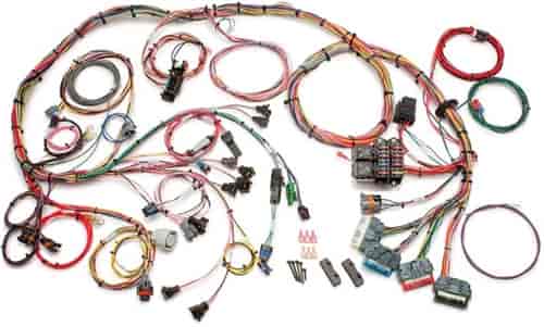 [PRF-60505] Painless Performance Products 60505: EFI Wiring Harness 1992-1997 GM LT1 4.3L V8, 5.7L Sequential Fuel Injection