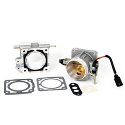 [BBK-1500] BBK Performance Parts 1500: Power Plus Throttle Body 1986-1993 Ford Mustang 5.0L