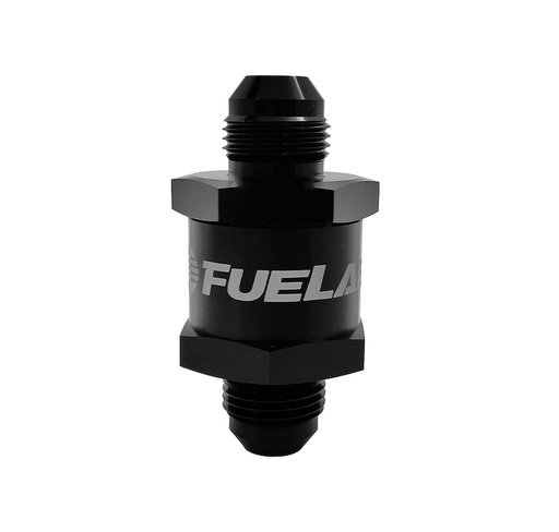 [FUE-71703] Fuelab 71703: 8AN CHECK VALVE