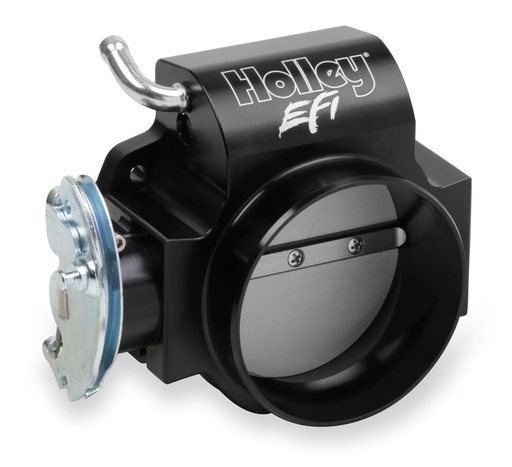 [HLY-112-589] Holley 112-589: 112-589 Throttle Body 90mm