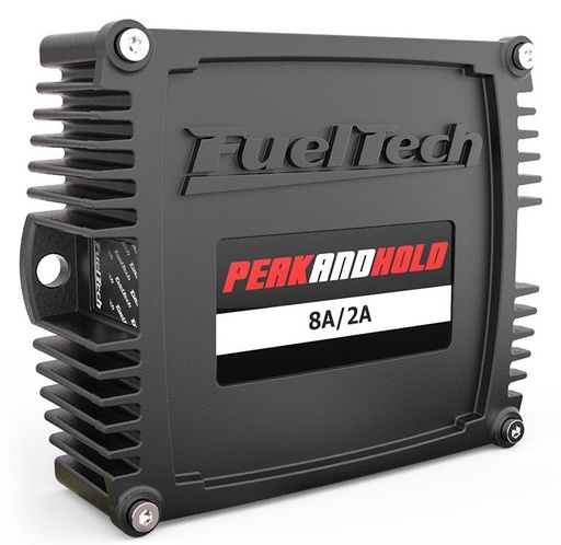 [FCH-3010003325] FuelTech 3010003325: 8 amp Peak and 2 amp Hold Fuel Injector Driver Unit (w/o Harness)