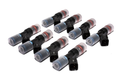 [FST-30462-8] FAST 30462-8: Precision-Flow High-Impedance Fuel Injectors GM LS2
