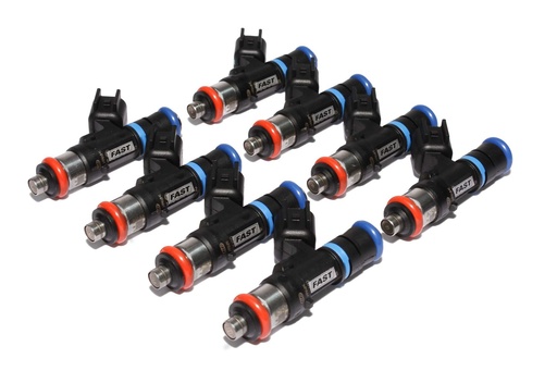 [FST-30572-8] FAST 30572-8: Precision-Flow High-Impedance Fuel Injector GM LS2