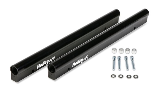 [HLY-534-203] Holley 534-203: 534-203 Fuel Rail Kit For LS3/LS7