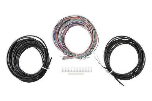 [HLY-558-456] Holley 558-456: 558-456 Pro Dash Unterminated Input/Output Wiring Harness