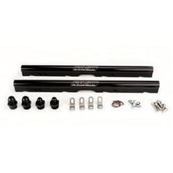 [FST-146033B-KIT] FAST 146033B-KIT: LSXR Billet Fuel Rail Kit LS2