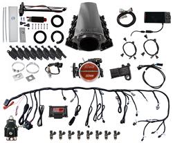 [FIF-78609] FiTech Ultimate LS EFI 750 HP Fuel Injection Systems