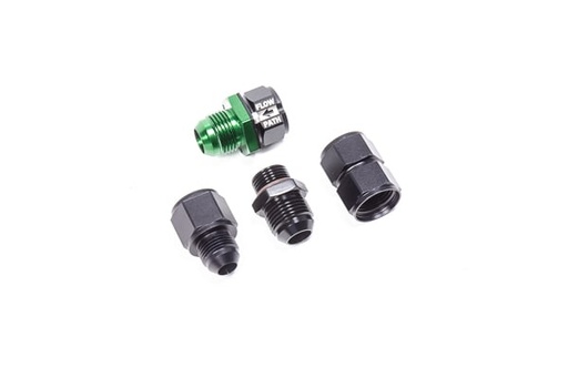 [RDM-20-0534-10] Radium Engineering 20-0534-10: Universal Check Valve Kit, -10 AN