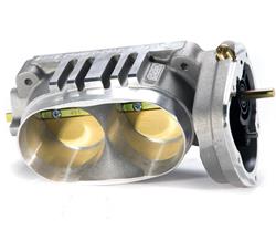 [BBK-1763] BBK Performance Parts 1763: Power Plus Throttle Body 2005-2010 Ford Mustang GT 4.6L