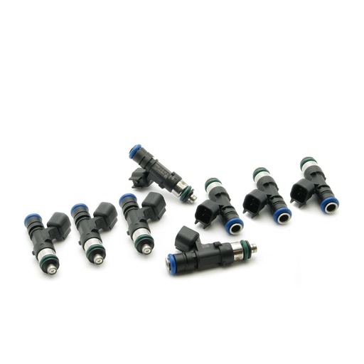 [DWK-17U0000608] DeatschWerks 17U0000608: 17U0000608 630cc/min Injectors