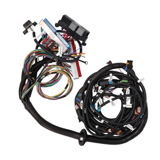 [TSN-WH1210] Top Street Performance WH1210: WH1210 Standalone Wiring Harness, LS1 Drive by Wire w/ T56 Manual