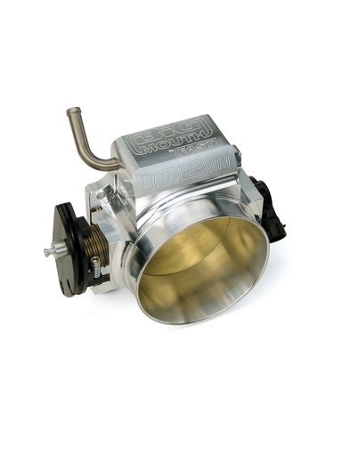 [FST-54103] FAST 54103: 54103 Big Mouth Throttle Body 102mm
