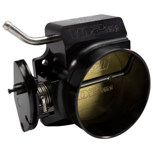 [FST-54106] FAST 54106: Big Mouth Throttle Body 102 mm [GM LS Gen III/IV Cable Driven]