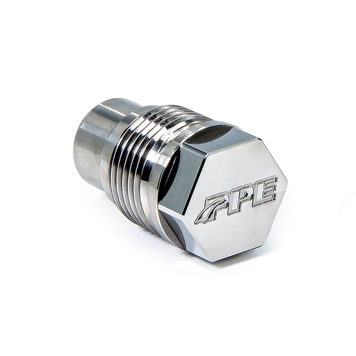 [PPE-113073000] PPE Power 113073000: 113073000 Race Fuel Valve - GM-Dodge
