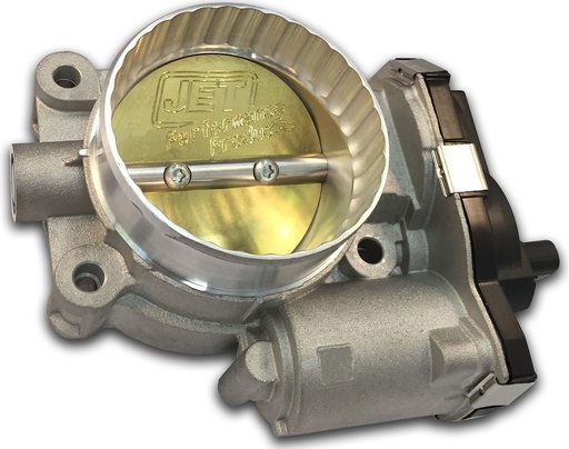 [JET-76122] JET Performance 76122: Powr-Flo Throttle Body 2016-2018 GM 3.6L